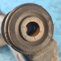 KB7W-34-300D | Dolne ramię przedniego zawieszenia praw. MAZDA CX-5 (KF) 16-21 (371026) - Podgląd 6
