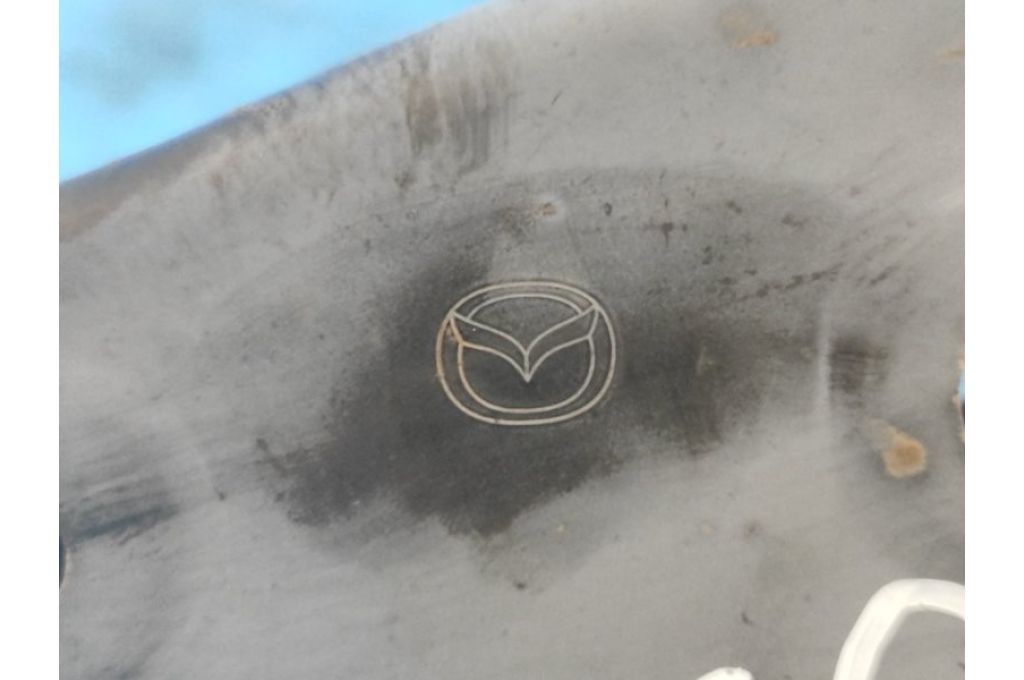 KB7W-34-300D | Dolne ramię przedniego zawieszenia praw. MAZDA CX-5 (KF) 16-21 (371026) - Zdjęcie 9