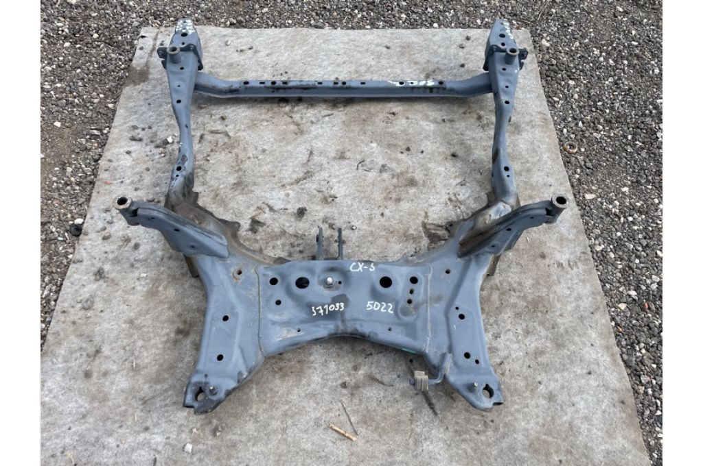 KB7W-34-80XD | Belka przedniego zawieszenia MAZDA CX-5 (KF) 16-21 (371033)