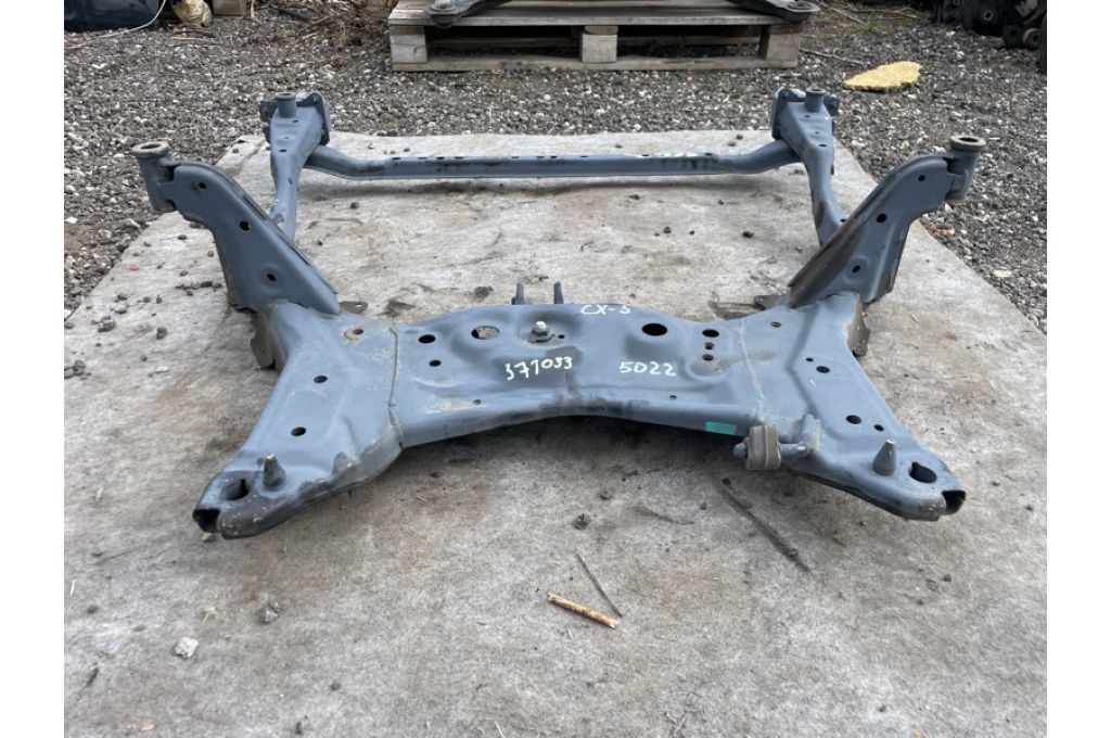 KB7W-34-80XD | Belka przedniego zawieszenia MAZDA CX-5 (KF) 16-21 (371033) - Zdjęcie 2