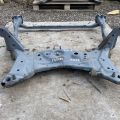 KB7W-34-80XD | Belka przedniego zawieszenia MAZDA CX-5 (KF) 16-21 (371033) - Podgląd 2