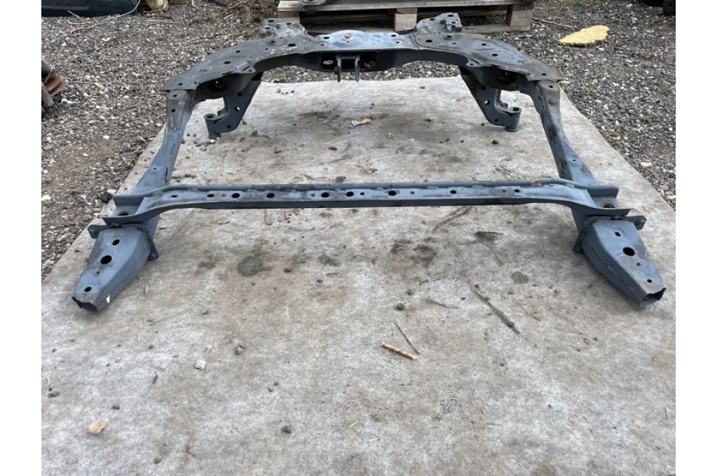 KB7W-34-80XD | Belka przedniego zawieszenia MAZDA CX-5 (KF) 16-21 (371033) - Zdjęcie 4