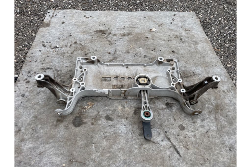 3C0199369H | Belka przedniego zawieszenia VOLKSWAGEN TIGUAN 08-17 (371034) - Zdjęcie 2