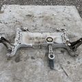 3C0199369H | Belka przedniego zawieszenia VOLKSWAGEN TIGUAN 08-17 (371034) - Podgląd 2