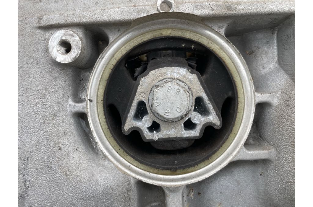 3C0199369H | Belka przedniego zawieszenia VOLKSWAGEN TIGUAN 08-17 (371034) - Zdjęcie 5
