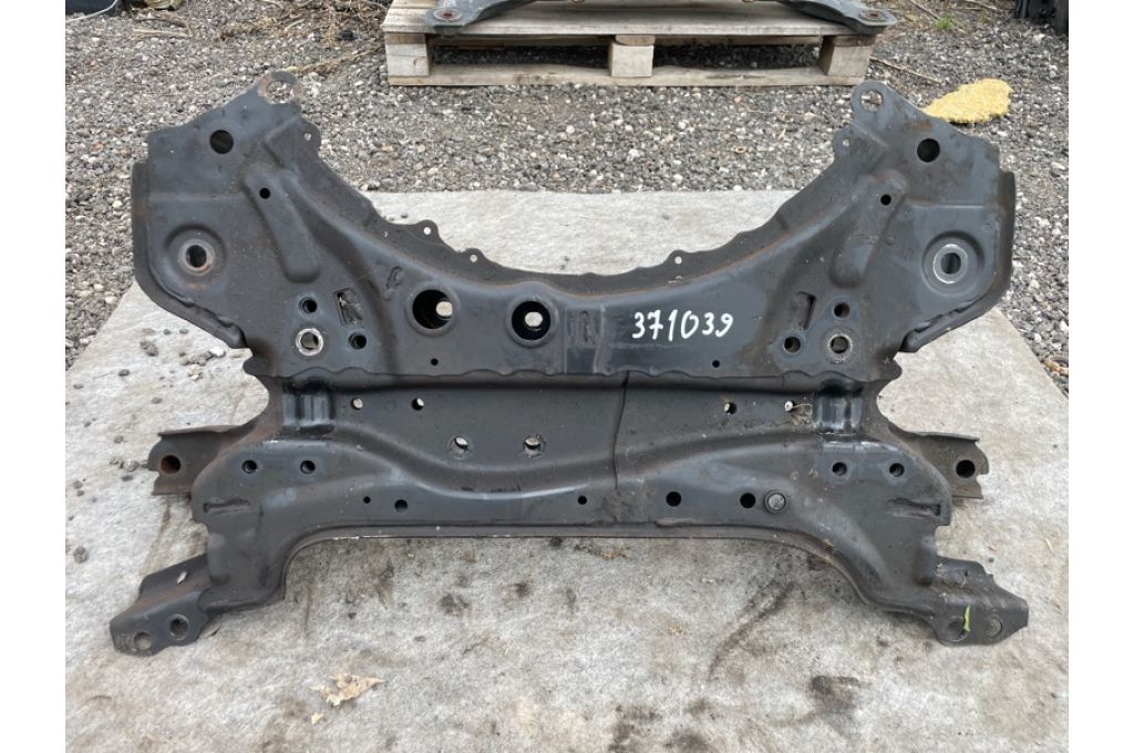 51201-42071 | Belka przedniego zawieszenia TOYOTA RAV4 05-12 (371039)