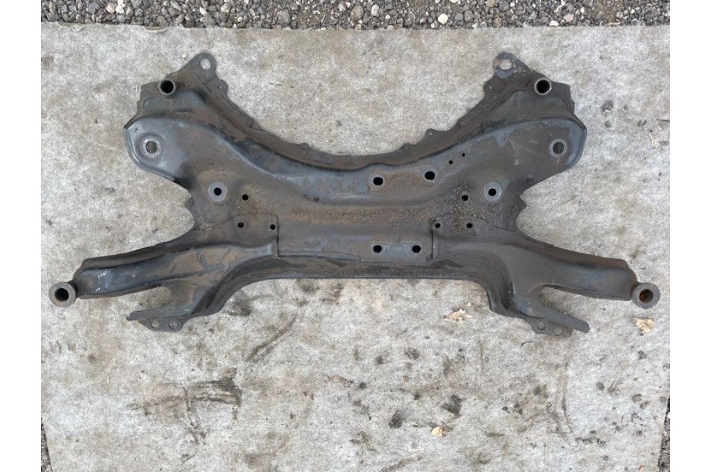 51201-42071 | Belka przedniego zawieszenia TOYOTA RAV4 05-12 (371039) - Zdjęcie 2