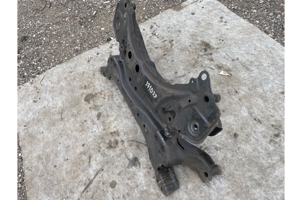 51201-42071 | Belka przedniego zawieszenia TOYOTA RAV4 05-12 (371039) - Zdjęcie 3