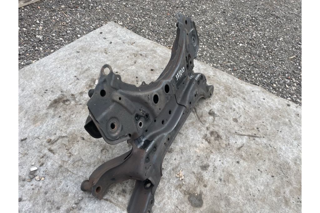 51201-42071 | Belka przedniego zawieszenia TOYOTA RAV4 05-12 (371039) - Zdjęcie 4
