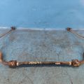 48811-75020 | Przedni stabilizator LEXUS HS250H (ANF10) 09-12 (371041)