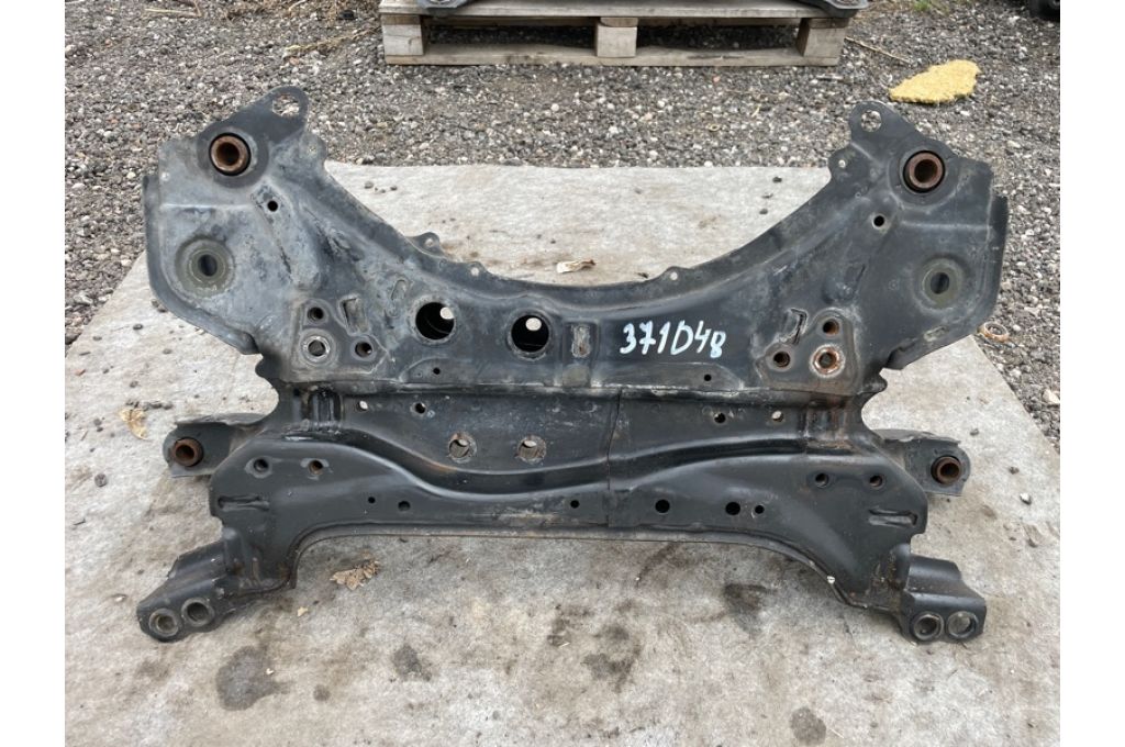51201-72010 | Belka przedniego zawieszenia LEXUS HS250H (ANF10) 09-12 (371048) - Zdjęcie 2