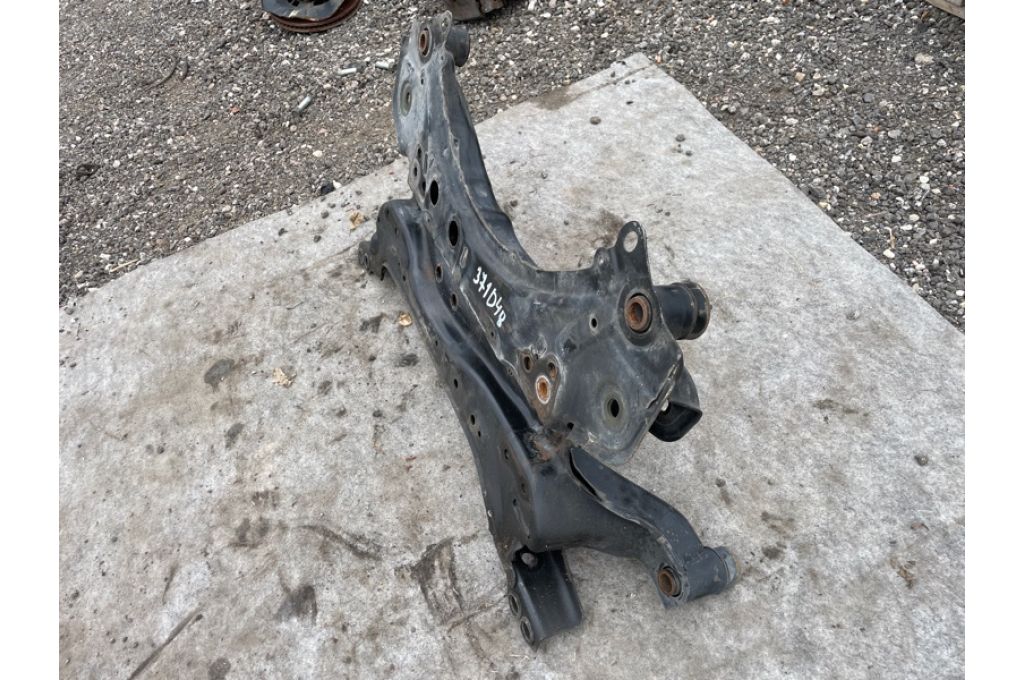 51201-72010 | Belka przedniego zawieszenia LEXUS HS250H (ANF10) 09-12 (371048) - Zdjęcie 3