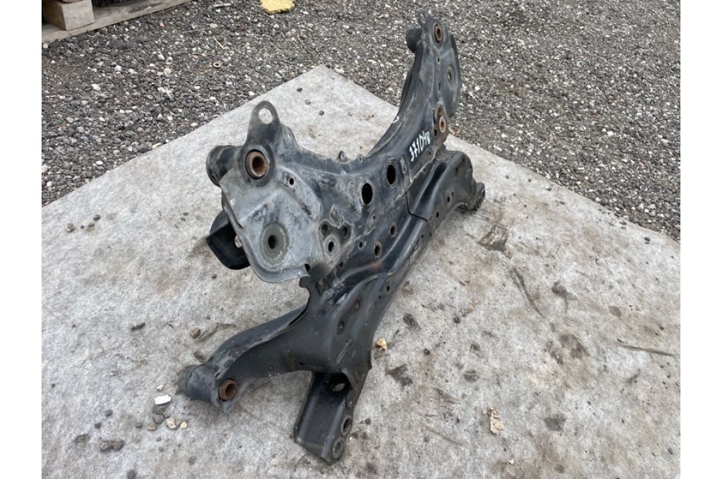 51201-72010 | Belka przedniego zawieszenia LEXUS HS250H (ANF10) 09-12 (371048) - Zdjęcie 4