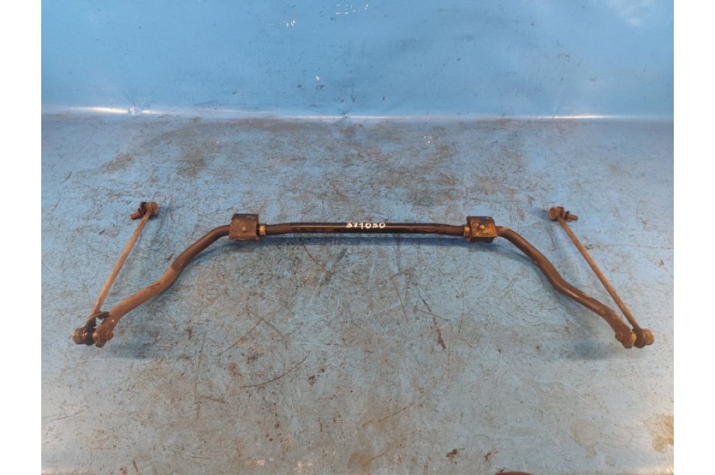 48811-42070 | Przedni stabilizator TOYOTA RAV4 05-12 (371050)