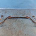 48811-42070 | Przedni stabilizator TOYOTA RAV4 05-12 (371050)