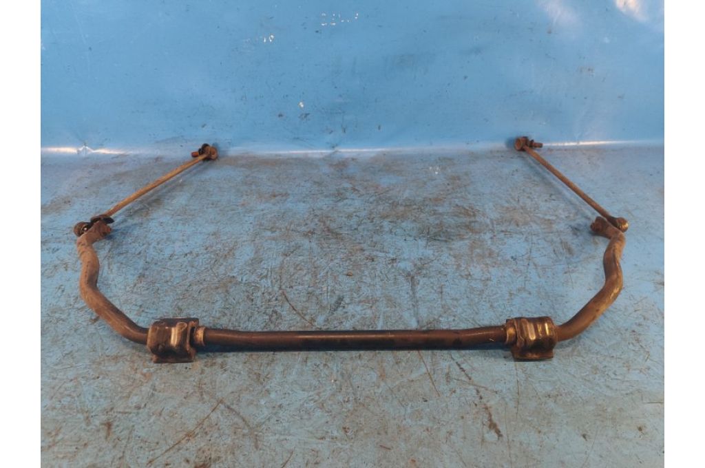 48811-42070 | Przedni stabilizator TOYOTA RAV4 05-12 (371050) - Zdjęcie 2