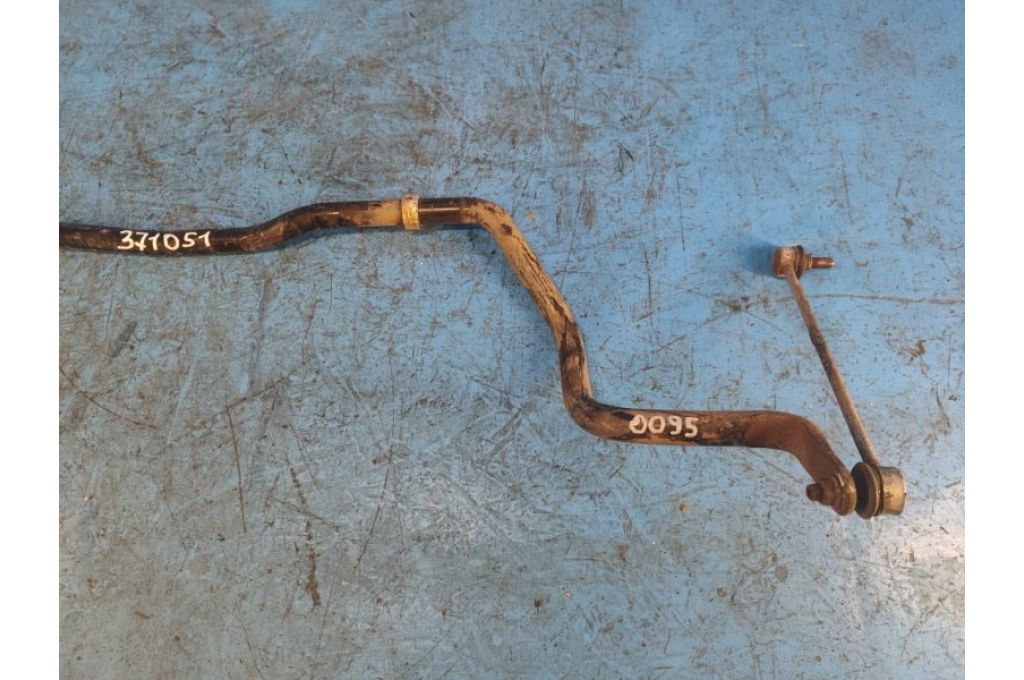 42310-57L00 | Przedni stabilizator SUZUKI KIZASHI 09-14 (371051) - Zdjęcie 3