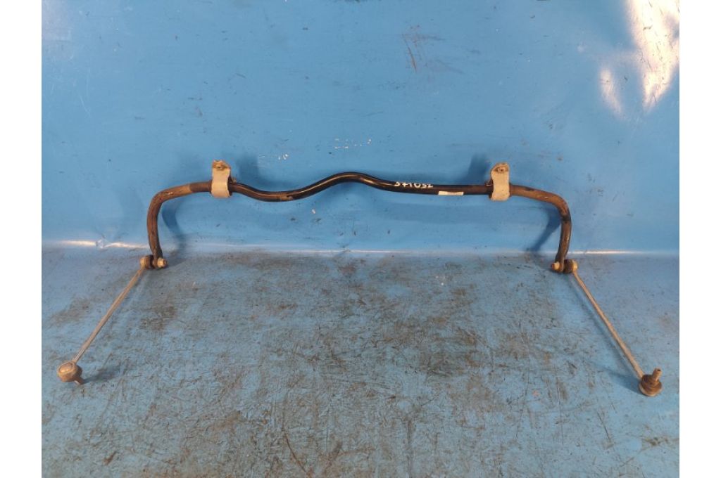 3C0 411 303 T | Przedni stabilizator VOLKSWAGEN TIGUAN 08-17 (371052)