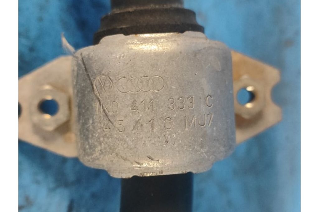 3C0 411 303 T | Przedni stabilizator VOLKSWAGEN TIGUAN 08-17 (371052) - Zdjęcie 5