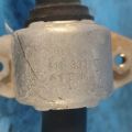 3C0 411 303 T | Przedni stabilizator VOLKSWAGEN TIGUAN 08-17 (371052) - Podgląd 5