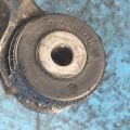5N0 407 151 | Dolne ramię przedniego zawieszenia lew. VOLKSWAGEN TIGUAN 08-17 (371053) - Podgląd 4