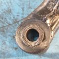 48068-12300 | Dolne ramię przedniego zawieszenia praw. LEXUS HS250H (ANF10) 09-12 (371057) - Podgląd 5