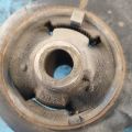 48069-12300 | Dolne ramię przedniego zawieszenia lew. LEXUS HS250H (ANF10) 09-12 (371058) - Podgląd 3