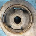 48069-12300 | Dolne ramię przedniego zawieszenia lew. LEXUS HS250H (ANF10) 09-12 (371058) - Podgląd 4