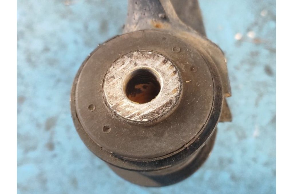 5N0 407 152 | Dolne ramię przedniego zawieszenia praw. VOLKSWAGEN TIGUAN 08-17 (371059) - Zdjęcie 3