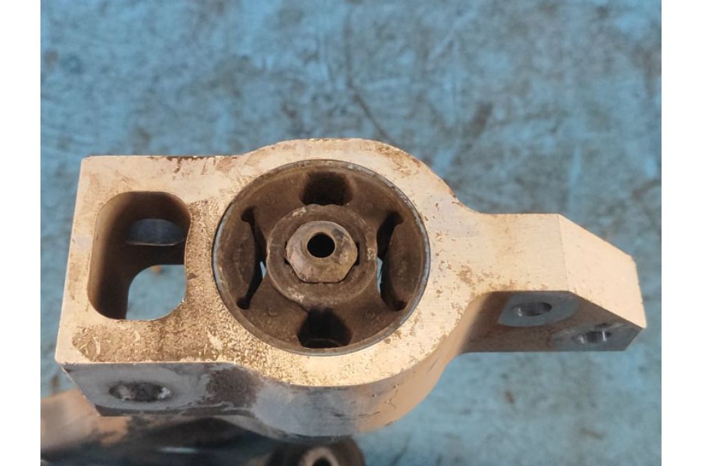 5N0 407 152 | Dolne ramię przedniego zawieszenia praw. VOLKSWAGEN TIGUAN 08-17 (371059) - Zdjęcie 4