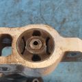5N0 407 152 | Dolne ramię przedniego zawieszenia praw. VOLKSWAGEN TIGUAN 08-17 (371059) - Podgląd 4