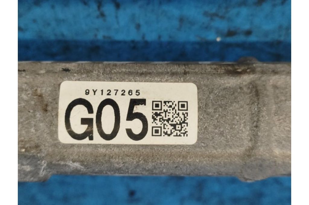 45510-75030 | Maglownica LEXUS HS250H (ANF10) 09-12 (371065) - Zdjęcie 7