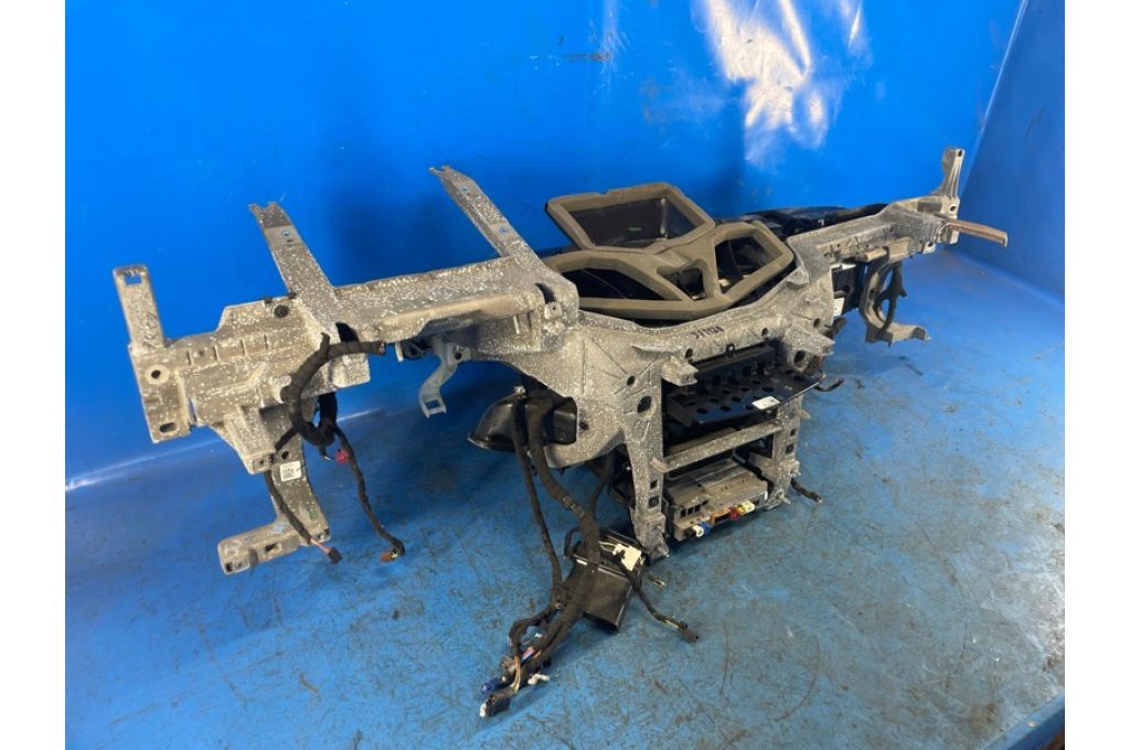 51 45 9 624 953 | Wzmocnienie deski rozdzielczej BMW XM (G09) 23- (371128) - Zdjęcie 4