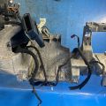 51 45 9 624 953 | Wzmocnienie deski rozdzielczej BMW XM (G09) 23- (371128) - Podgląd 20