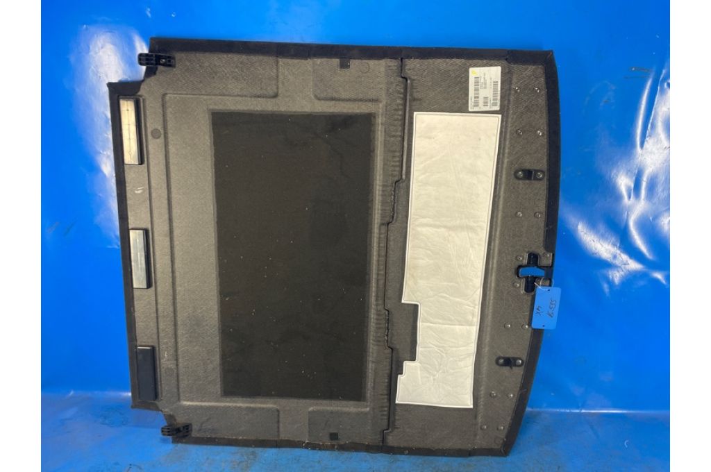 51 47 9 873 646 | Pas podłogi bagażnika BMW XM (G09) 23- (371140) - Zdjęcie 2