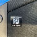 51 49 5 A5E E46 | Półka bagażnika BMW XM (G09) 23- (371143) - Podgląd 3