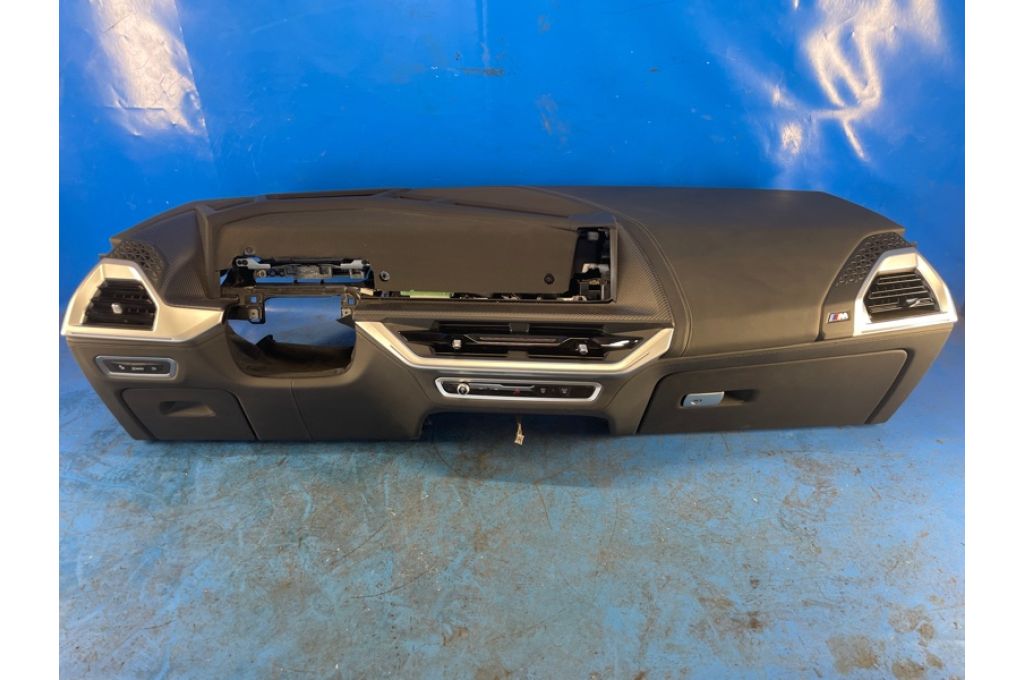 51459649780 | Deska rozdzielcza BMW XM (G09) 23- (371187)