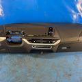51459649780 | Deska rozdzielcza BMW XM (G09) 23- (371187)