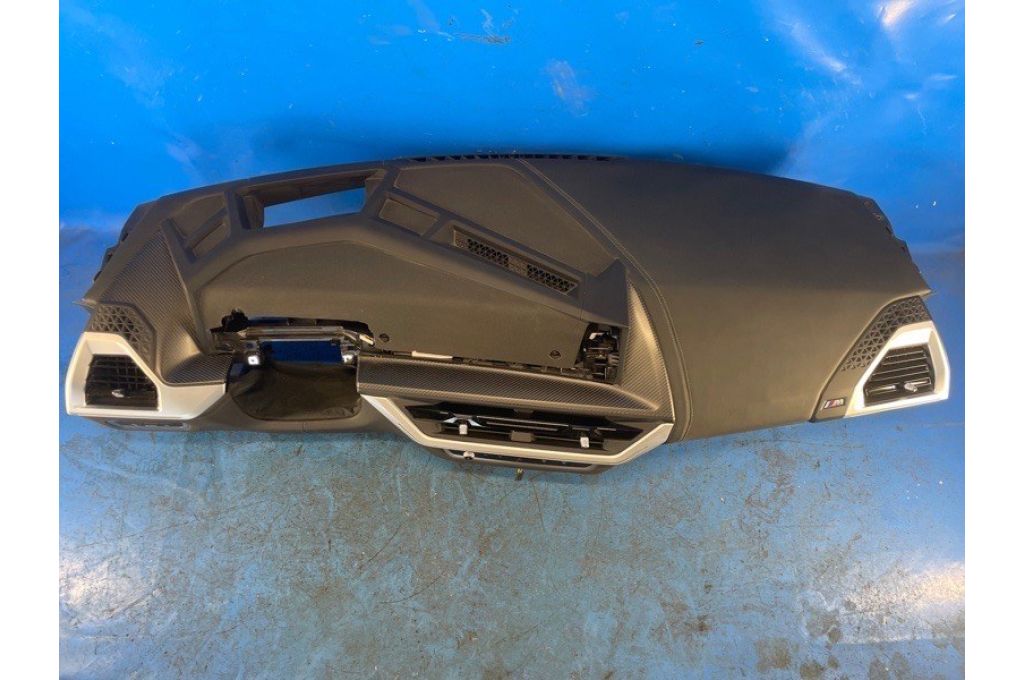 51459649780 | Deska rozdzielcza BMW XM (G09) 23- (371187) - Zdjęcie 2