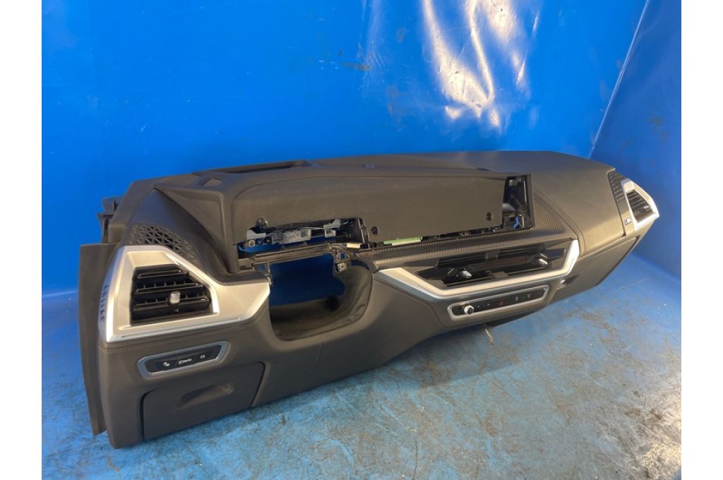 51459649780 | Deska rozdzielcza BMW XM (G09) 23- (371187) - Zdjęcie 3
