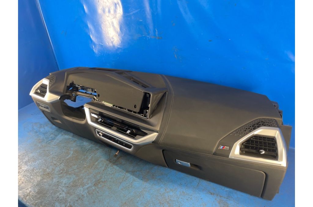 51459649780 | Deska rozdzielcza BMW XM (G09) 23- (371187) - Zdjęcie 4