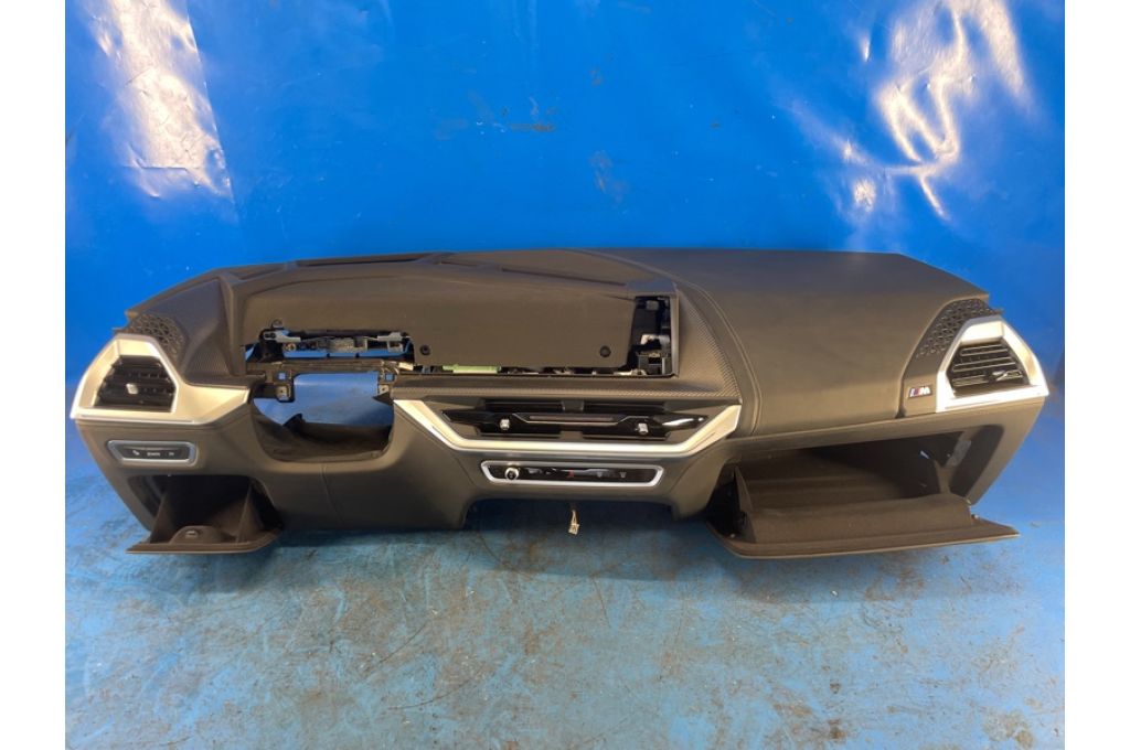 51459649780 | Deska rozdzielcza BMW XM (G09) 23- (371187) - Zdjęcie 5