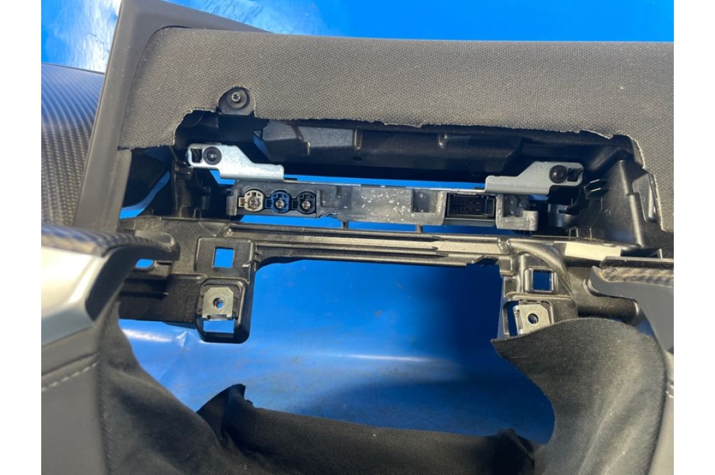 51459649780 | Deska rozdzielcza BMW XM (G09) 23- (371187) - Zdjęcie 6