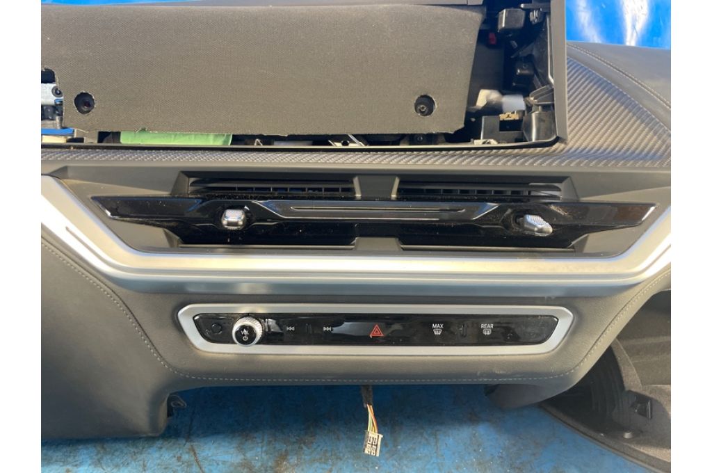 51459649780 | Deska rozdzielcza BMW XM (G09) 23- (371187) - Zdjęcie 7
