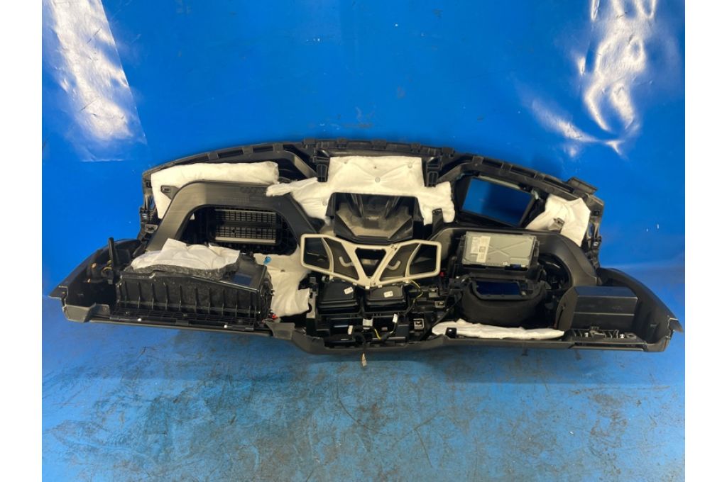 51459649780 | Deska rozdzielcza BMW XM (G09) 23- (371187) - Zdjęcie 8