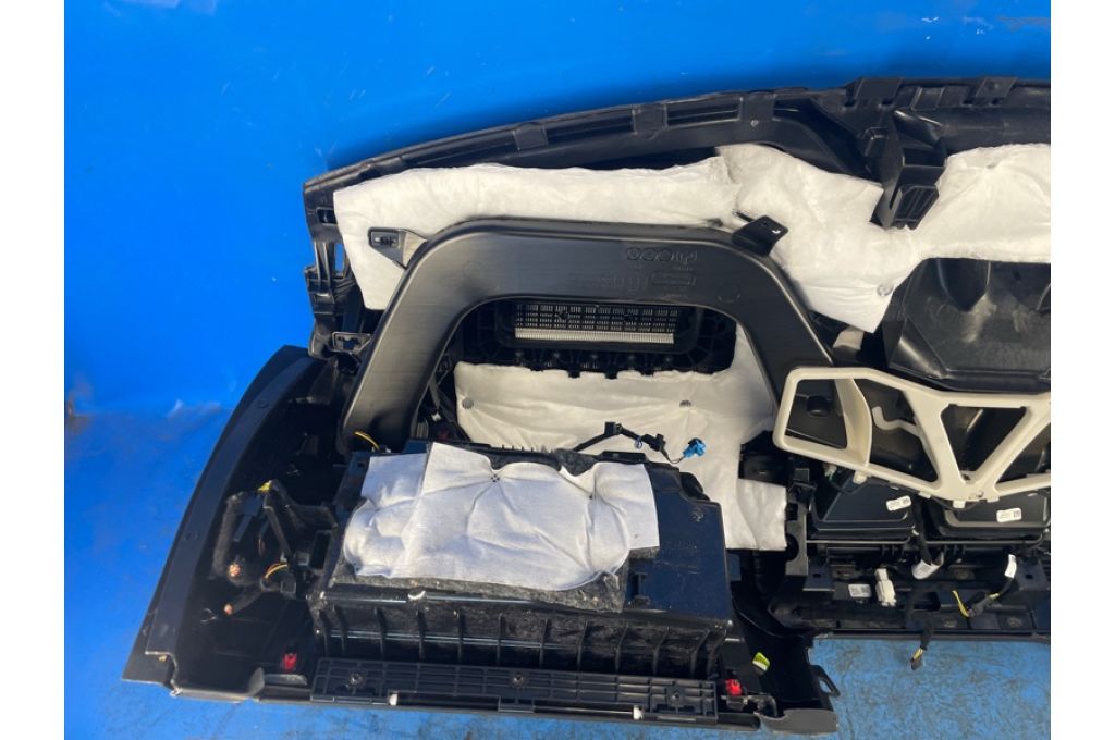 51459649780 | Deska rozdzielcza BMW XM (G09) 23- (371187) - Zdjęcie 12