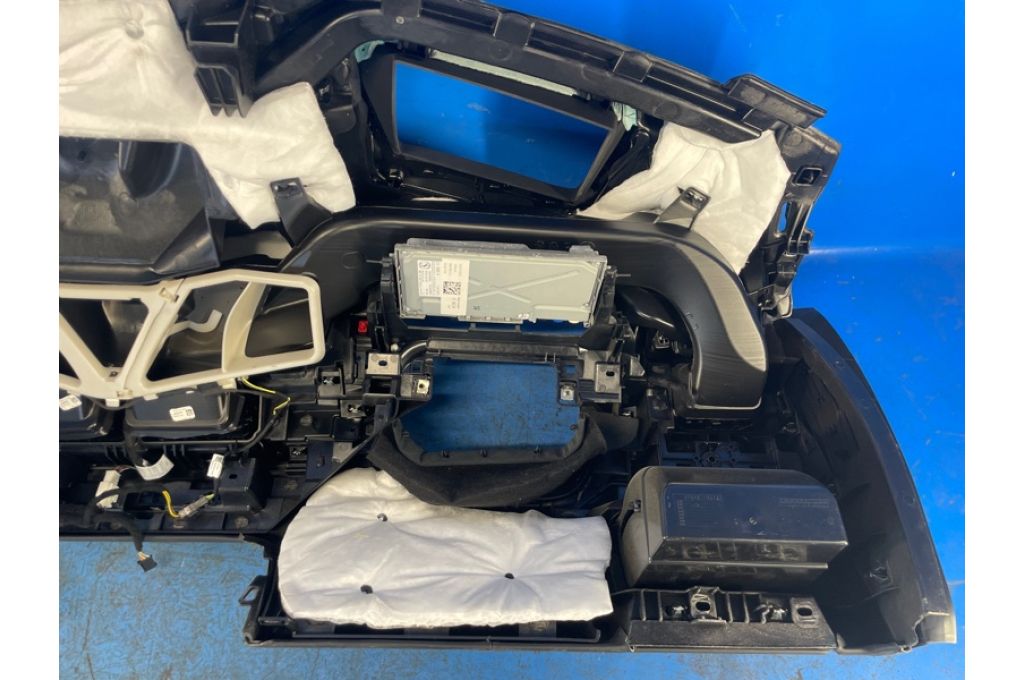 51459649780 | Deska rozdzielcza BMW XM (G09) 23- (371187) - Zdjęcie 13