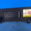 51165A2A0D0 | osłona przeciwsłoneczna praw. BMW XM (G09) 23- (371206) - Podgląd 2