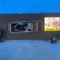 51165A2A0D0 | osłona przeciwsłoneczna praw. BMW XM (G09) 23- (371206) - Podgląd 3