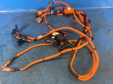 Okablowanie wysokiego napięcia BMW XM (G09) 23-